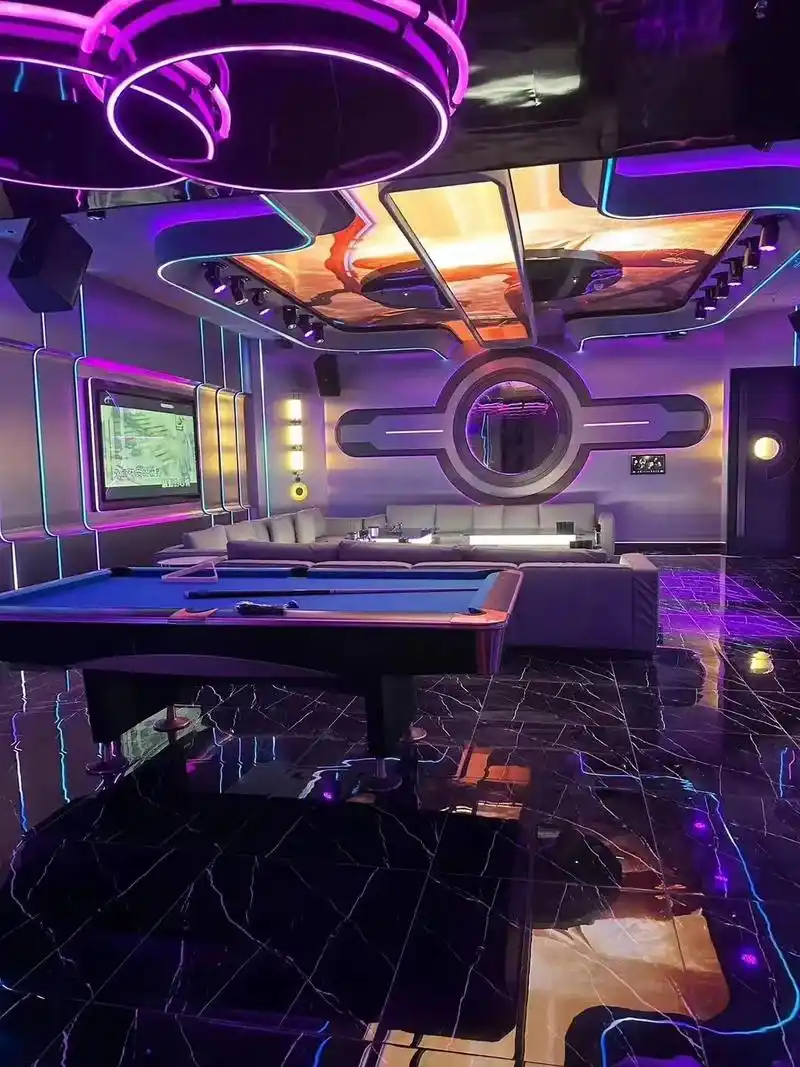 乐山商务ktv推荐商务ktv有哪些选择-金口河区ktv预订